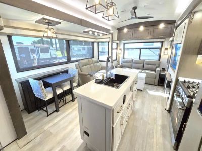 2026 Jayco BIGHORN - Photo 15
