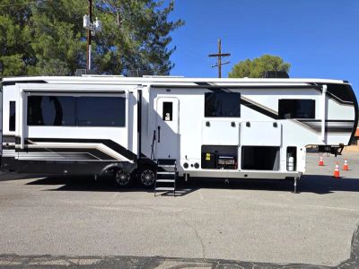 2026 Jayco BIGHORN - Photo 31
