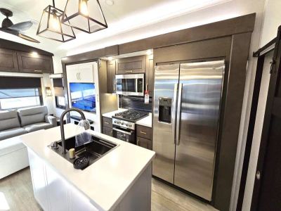 2026 Jayco BIGHORN - Photo 5