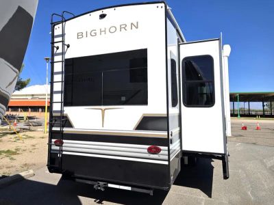 2026 Jayco BIGHORN - Photo 35
