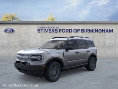 2026 Ford Bronco Sport - Photo 2