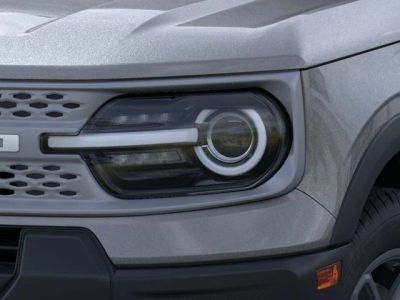 2026 Ford Bronco Sport - Photo 18