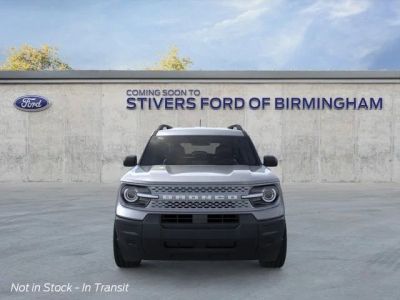 2026 Ford Bronco Sport - Photo 7