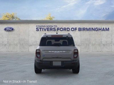 2026 Ford Bronco Sport - Photo 6
