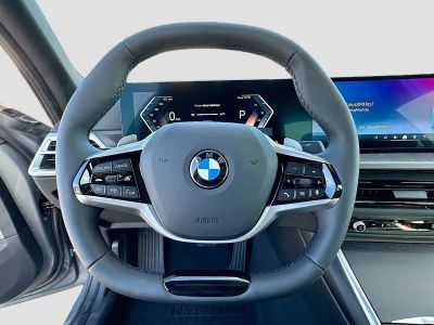2026 BMW 3 Series — photo 8 view