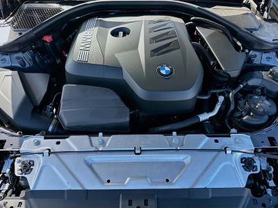 2026 BMW 3 Series — photo 25 view