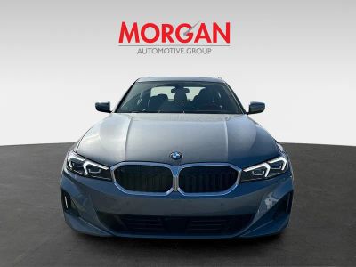 2026 BMW 3 Series — side profile view