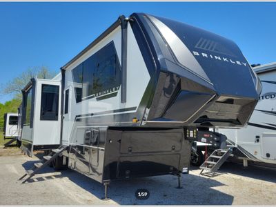 2025 Brinkley Model G - Photo 1