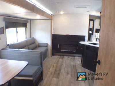 2023 Keystone RV Springdale - Photo 12