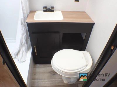 2023 Keystone RV Springdale - Photo 32