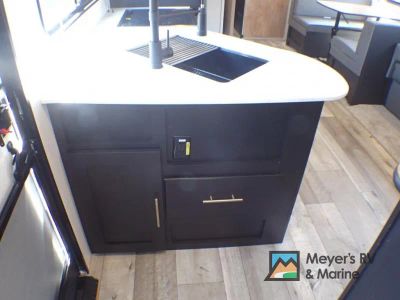 2023 Keystone RV Springdale - Photo 19