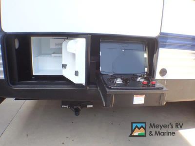 2023 Keystone RV Springdale - Photo 8
