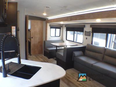 2023 Keystone RV Springdale - Photo 11