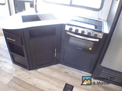 2023 Keystone RV Springdale - Photo 17