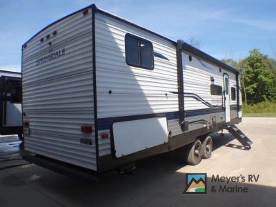 2023 Keystone RV Springdale - Photo 5