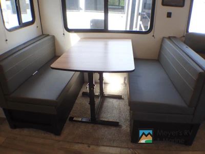 2023 Keystone RV Springdale - Photo 24