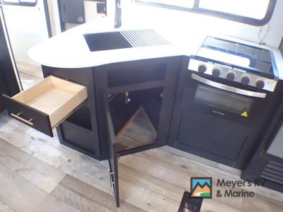 2023 Keystone RV Springdale - Photo 18