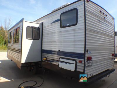 2023 Keystone RV Springdale - Photo 4