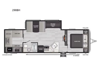 2023 Keystone RV Springdale - Photo 2