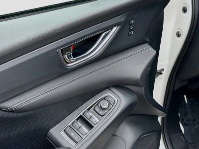 2026 Subaru Ascent — photo 24 view