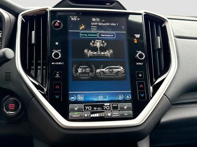2026 Subaru Ascent — photo 34 view