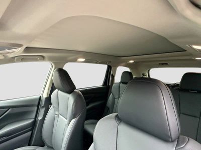 2026 Subaru Ascent — photo 28 view