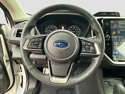 2026 Subaru Ascent — photo 41 view