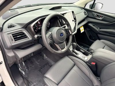 2026 Subaru Ascent — photo 27 view
