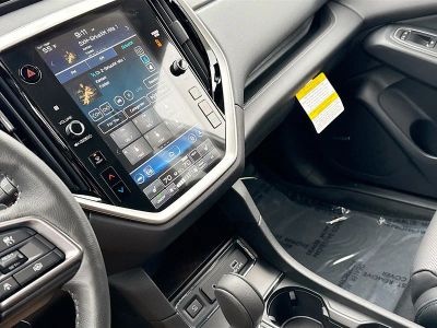 2026 Subaru Ascent — photo 29 view