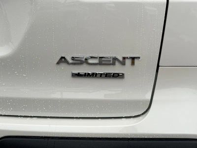 2026 Subaru Ascent — photo 11 view