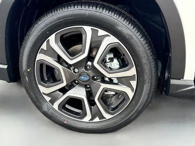 2026 Subaru Ascent — photo 43 view