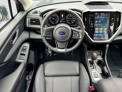 2026 Subaru Ascent — photo 17 view