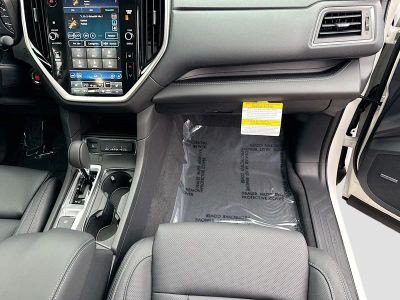2026 Subaru Ascent — photo 18 view