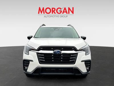2026 Subaru Ascent — photo 8 view