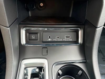 2026 Subaru Ascent — photo 32 view