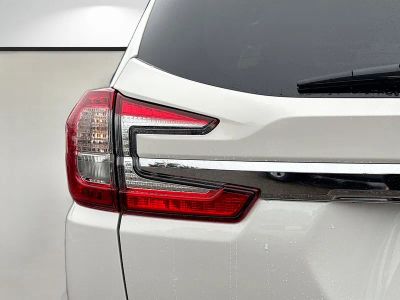 2026 Subaru Ascent — photo 10 view