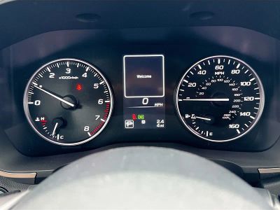 2026 Subaru Ascent — photo 42 view