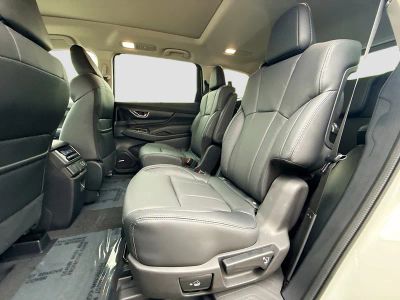 2026 Subaru Ascent — photo 22 view