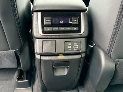 2026 Subaru Ascent — photo 20 view
