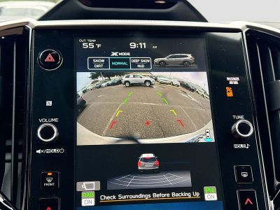 2026 Subaru Ascent — photo 35 view