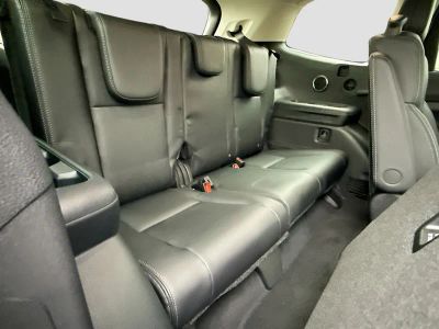 2026 Subaru Ascent — photo 21 view