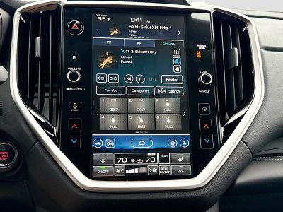 2026 Subaru Ascent — photo 33 view