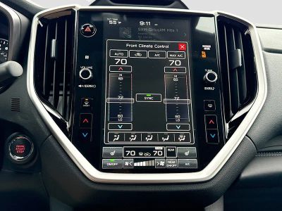 2026 Subaru Ascent — photo 36 view