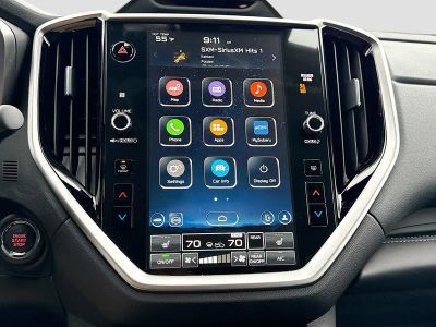 2026 Subaru Ascent — photo 31 view