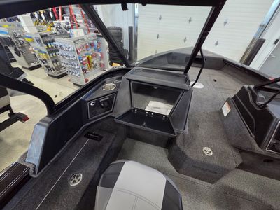 2026 Crestliner 1750 FISH HAWK WT JS - Photo 14