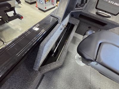 2026 Crestliner 1750 FISH HAWK WT JS - Photo 25