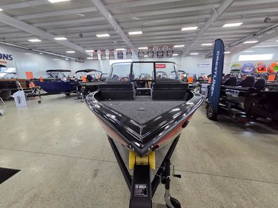 2026 Crestliner 1750 FISH HAWK WT JS - Photo 8