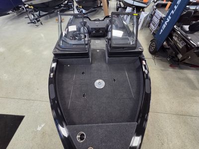 2026 Crestliner 1750 FISH HAWK WT JS - Photo 11