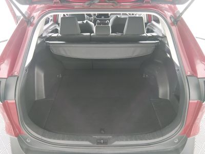 2025 Toyota RAV4 - Photo 11