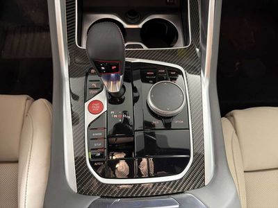2026 BMW M Models - Photo 16
